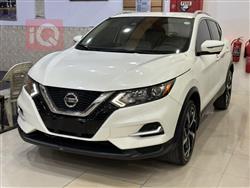 Nissan Rogue Sport